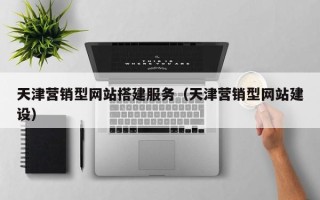 文山天津营销型网站搭建服务（天津营销型网站建设）