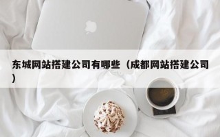 文山东城网站搭建公司有哪些（成都网站搭建公司）