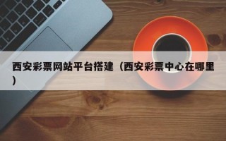文山西安彩票网站平台搭建（西安彩票中心在哪里）